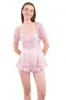 Romper capas flores sold by Shasa