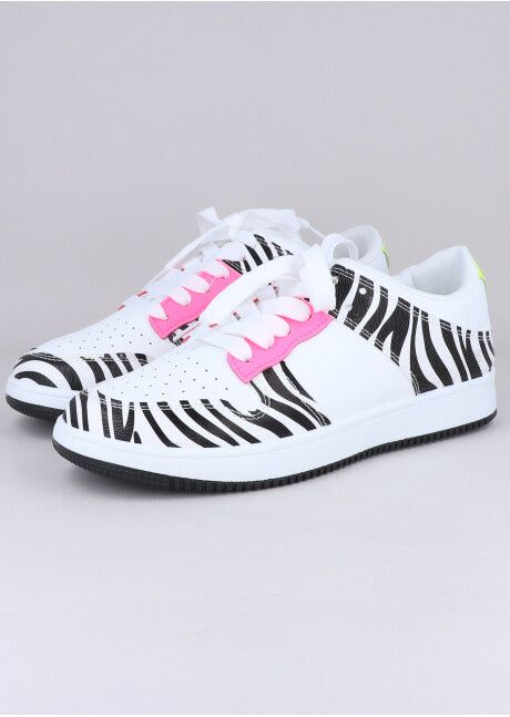 Tenis Animal Print Retro sold by Shasa product image thumbnail 3