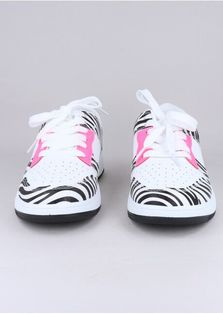 Tenis Animal Print Retro sold by Shasa product image thumbnail 2