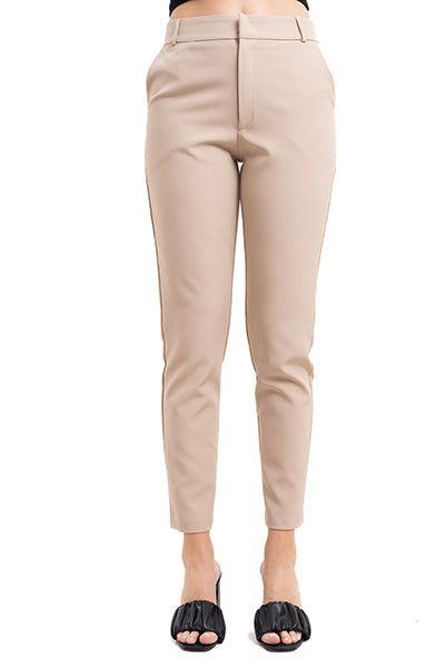 Pantalon pretina liso sold by Shasa product image thumbnail 5