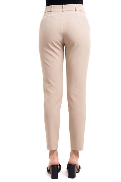 Pantalon pretina liso sold by Shasa product image thumbnail 4
