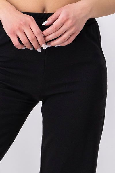 Pantalón recto elástico bolsas sold by Shasa product image thumbnail 5