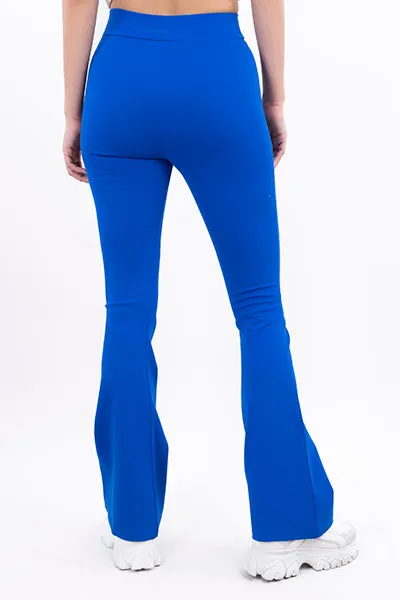 Leggings cintura alta abertura sold by Shasa product image thumbnail 4
