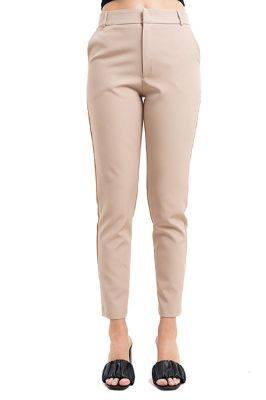 Pantalon pretina liso sold by Shasa