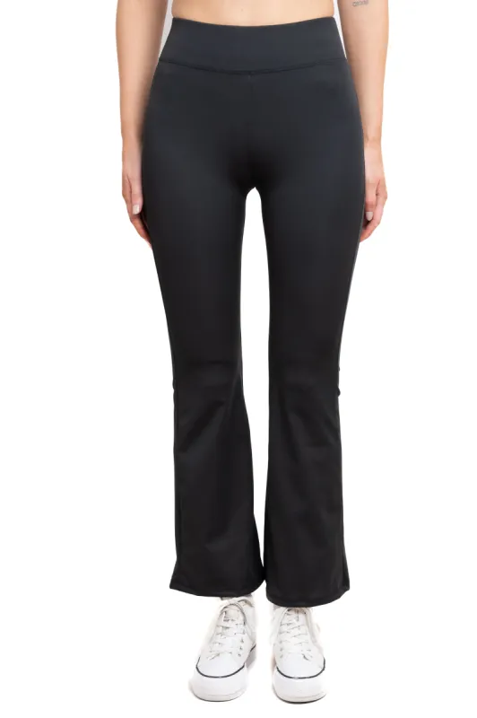 Leggings flared seamless sold by Shasa