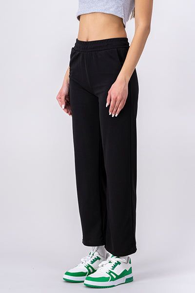 Pantalón recto elástico bolsas sold by Shasa product image thumbnail 3