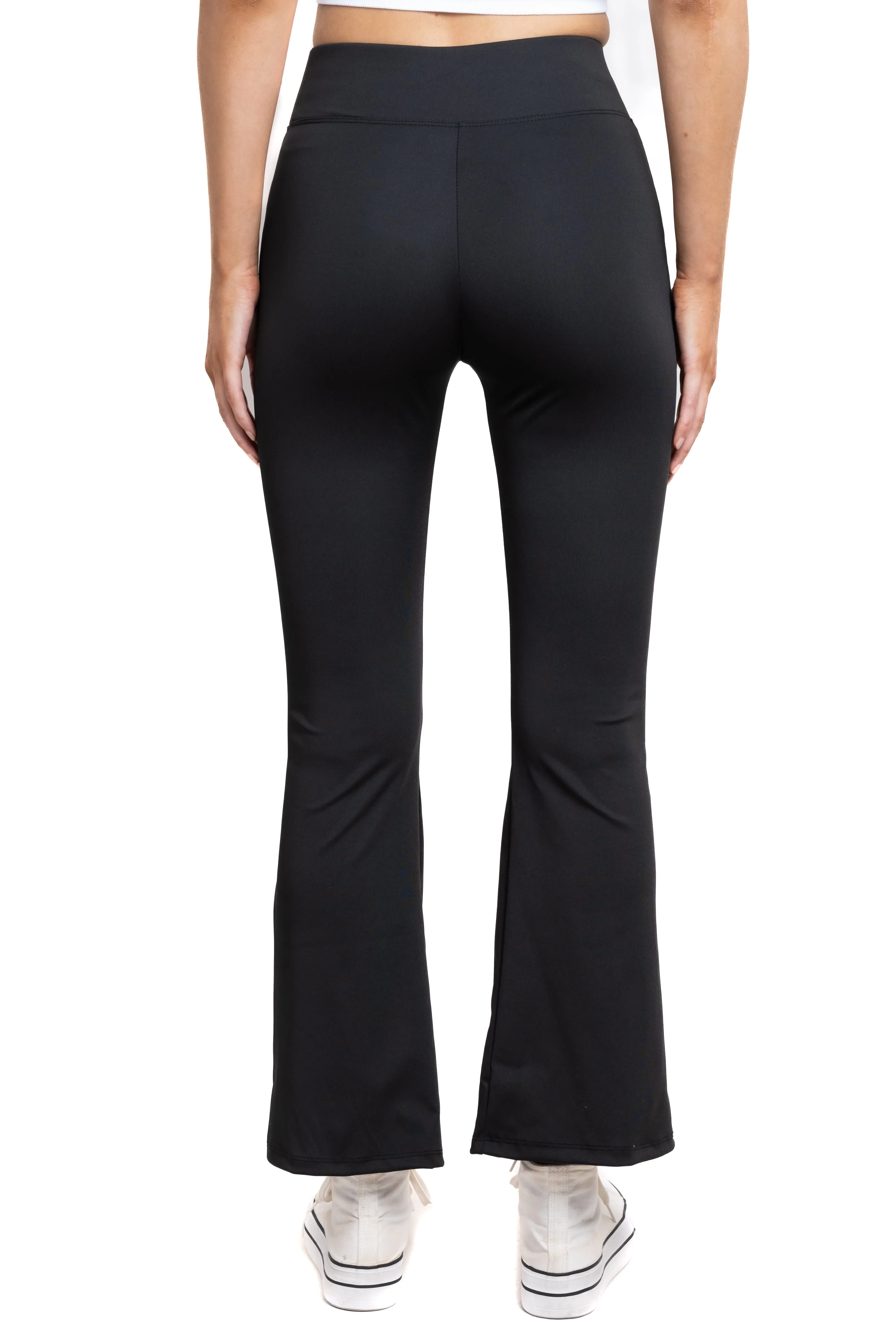 Leggings flared seamless sold by Shasa product image thumbnail 5