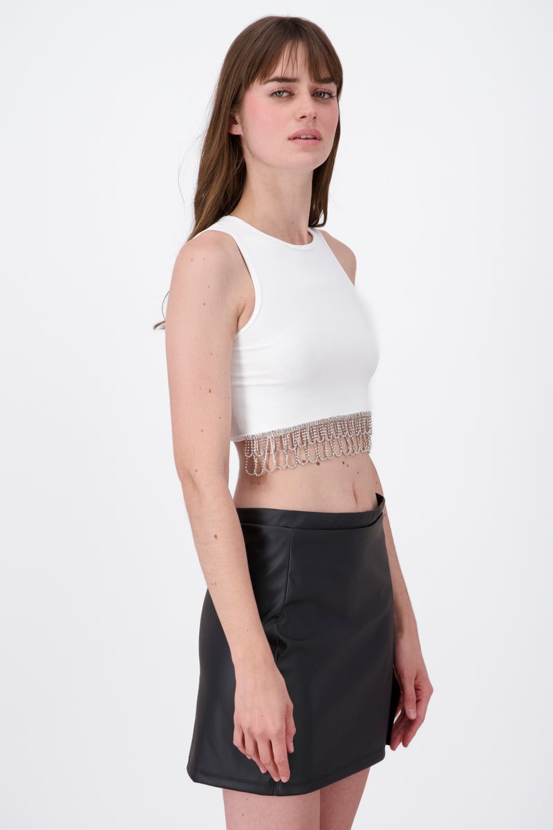 Top Rib Con Brillos sold by Shasa product image thumbnail 3