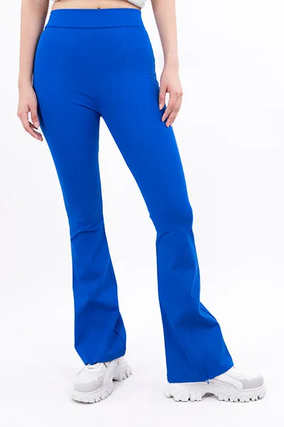 Leggings cintura alta abertura sold by Shasa