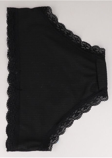 Bikini acanalado encaje sold by Shasa product image thumbnail 2