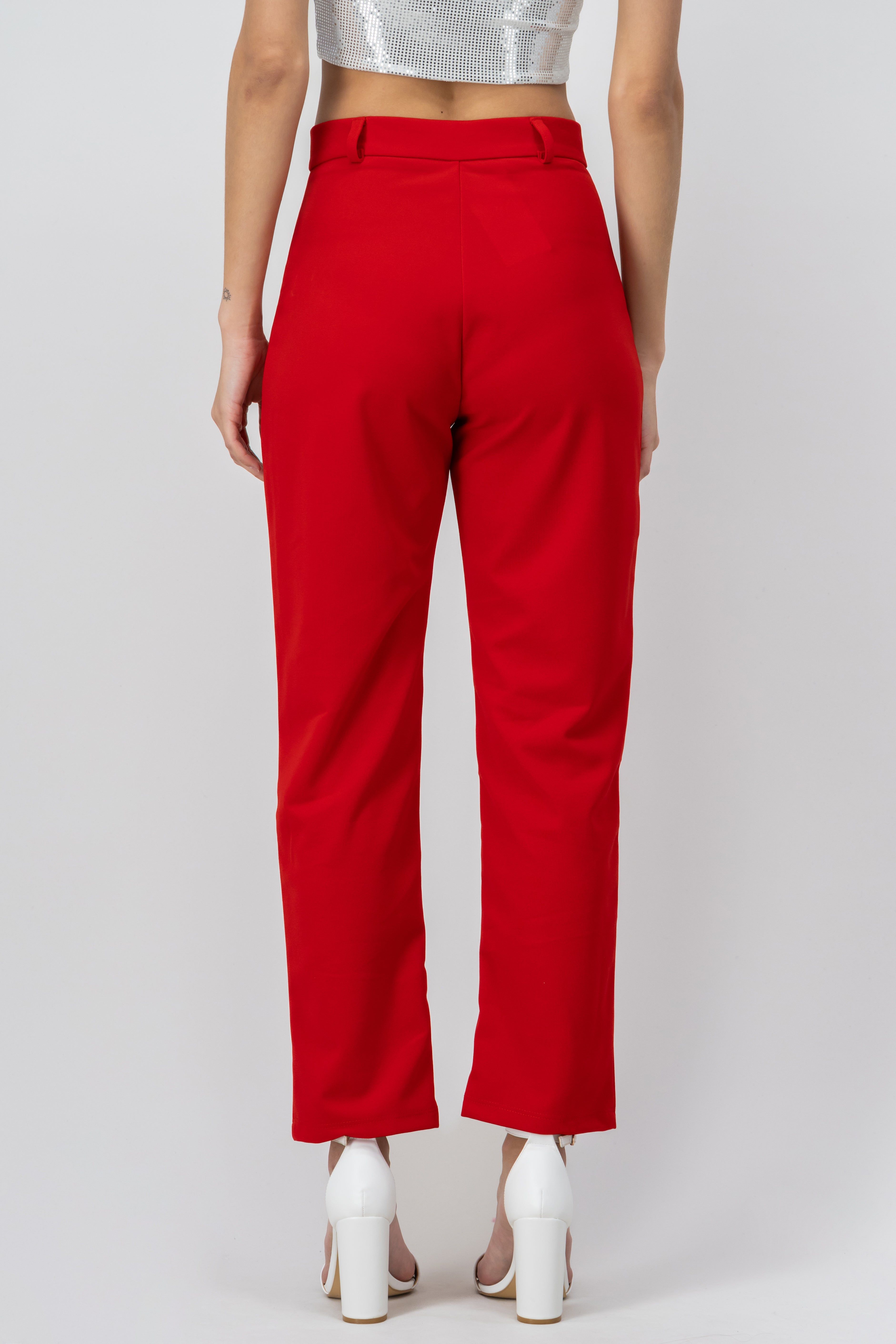 Pantalón Corto Capri sold by Shasa product image thumbnail 4