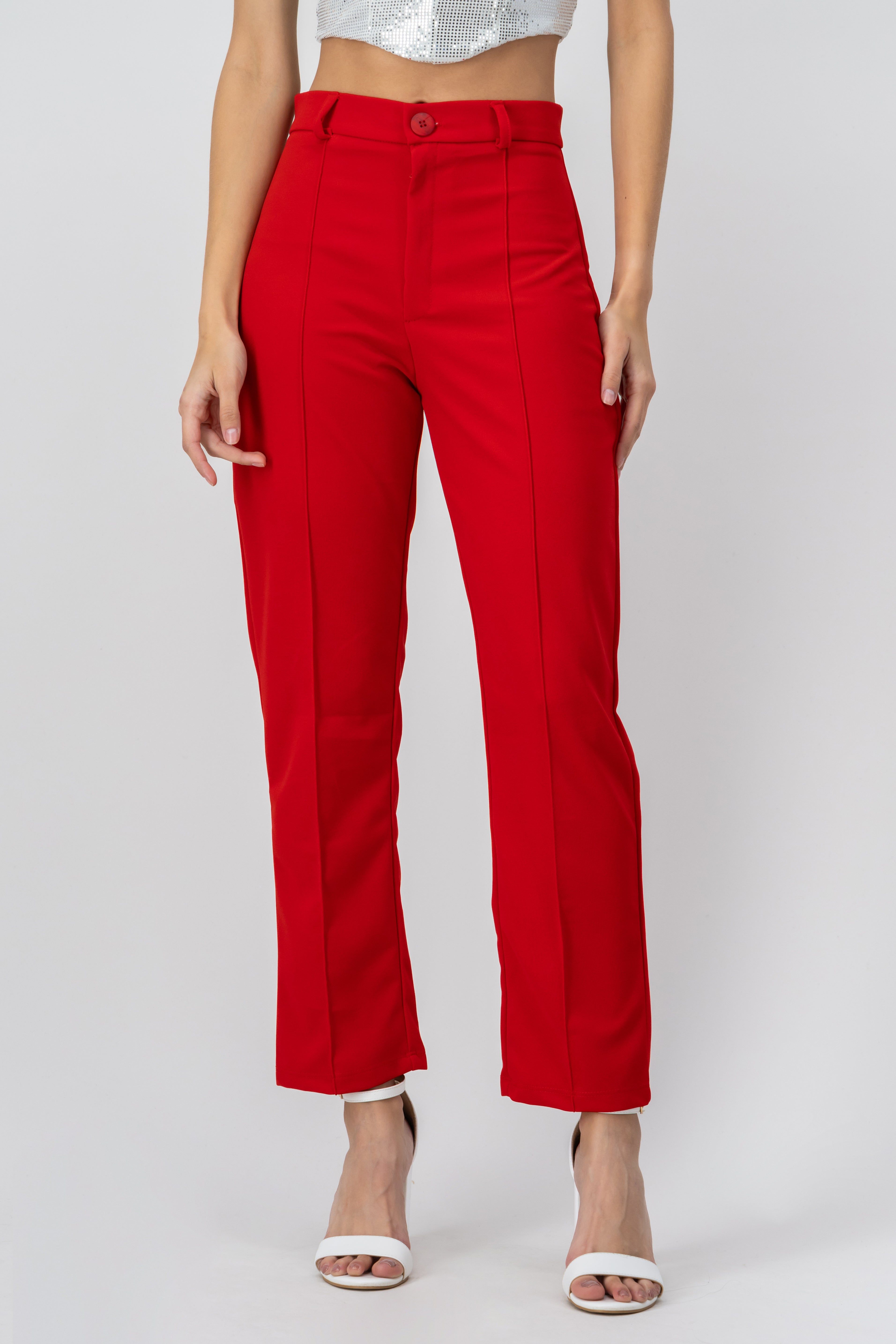 Pantalón Corto Capri sold by Shasa product image thumbnail 2