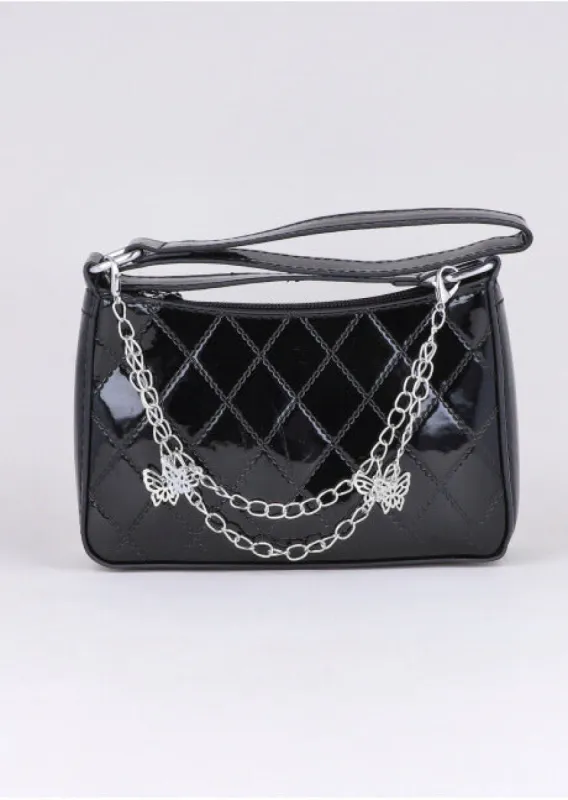 Bolsa Hombro Estructurada Cadenas sold by Shasa