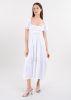 Vestido maxi capas sold by Shasa