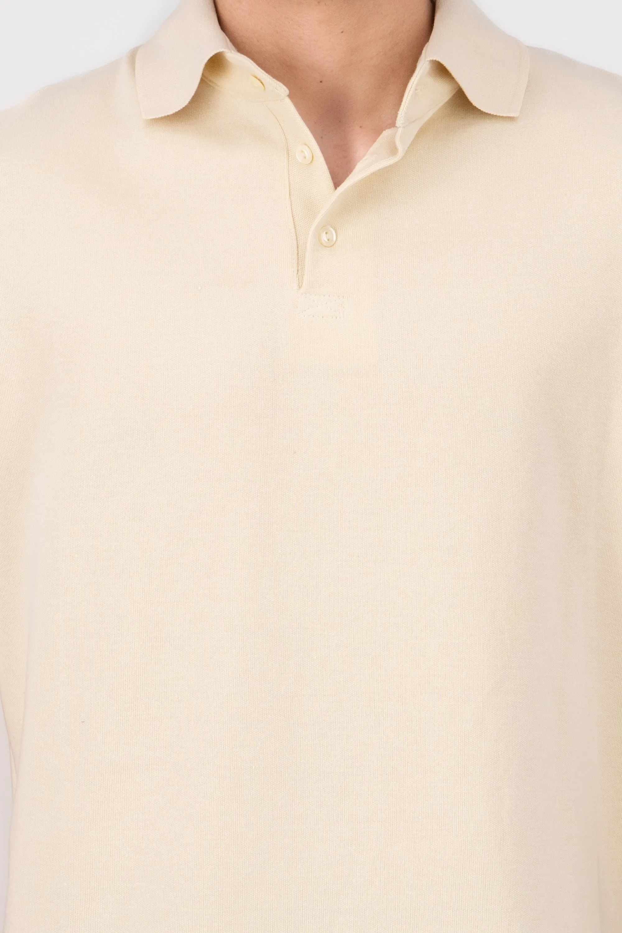 Polo basic fit sold by Shasa product image thumbnail 5