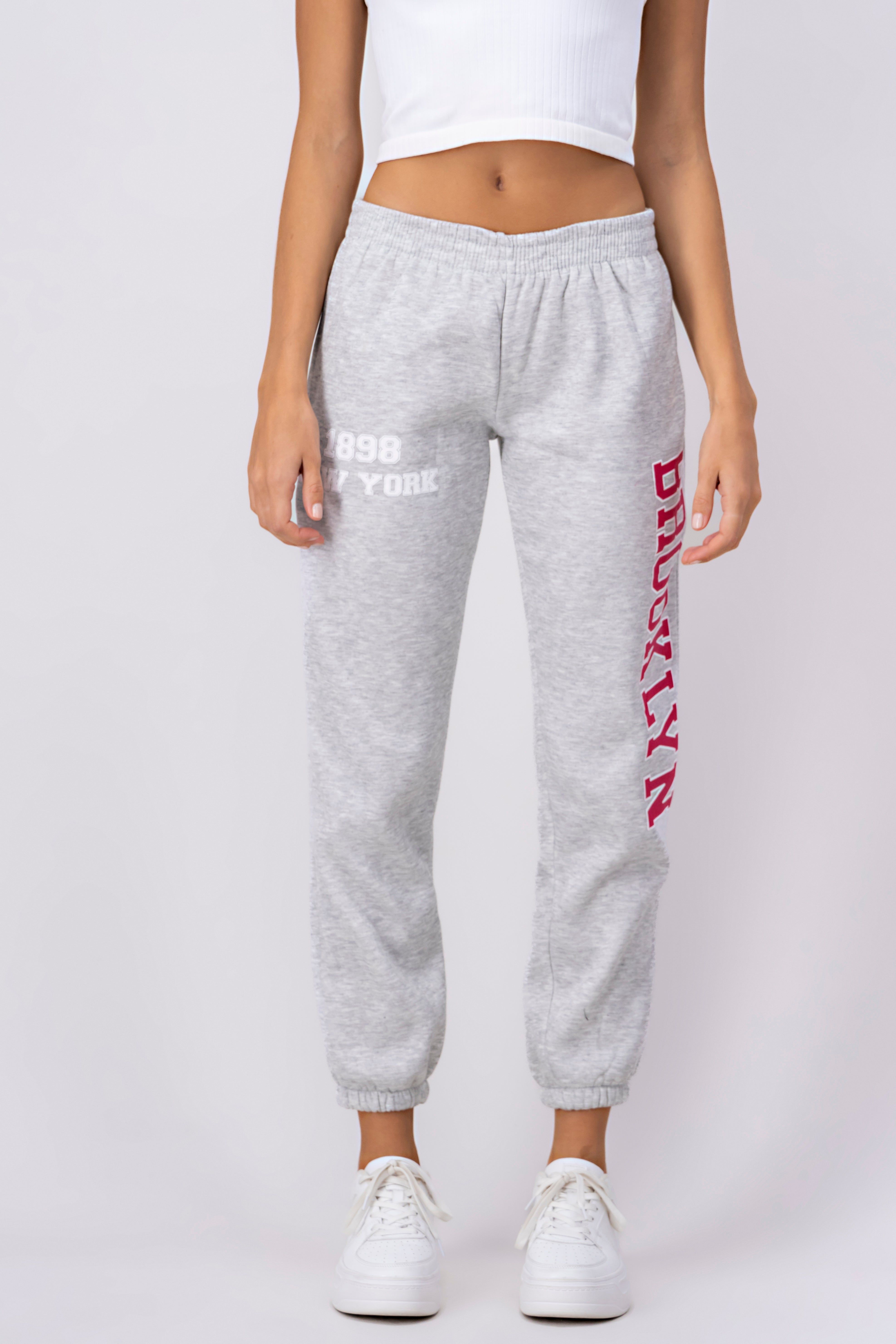 Jogger estampado Brooklyn sold by Shasa product image thumbnail 2