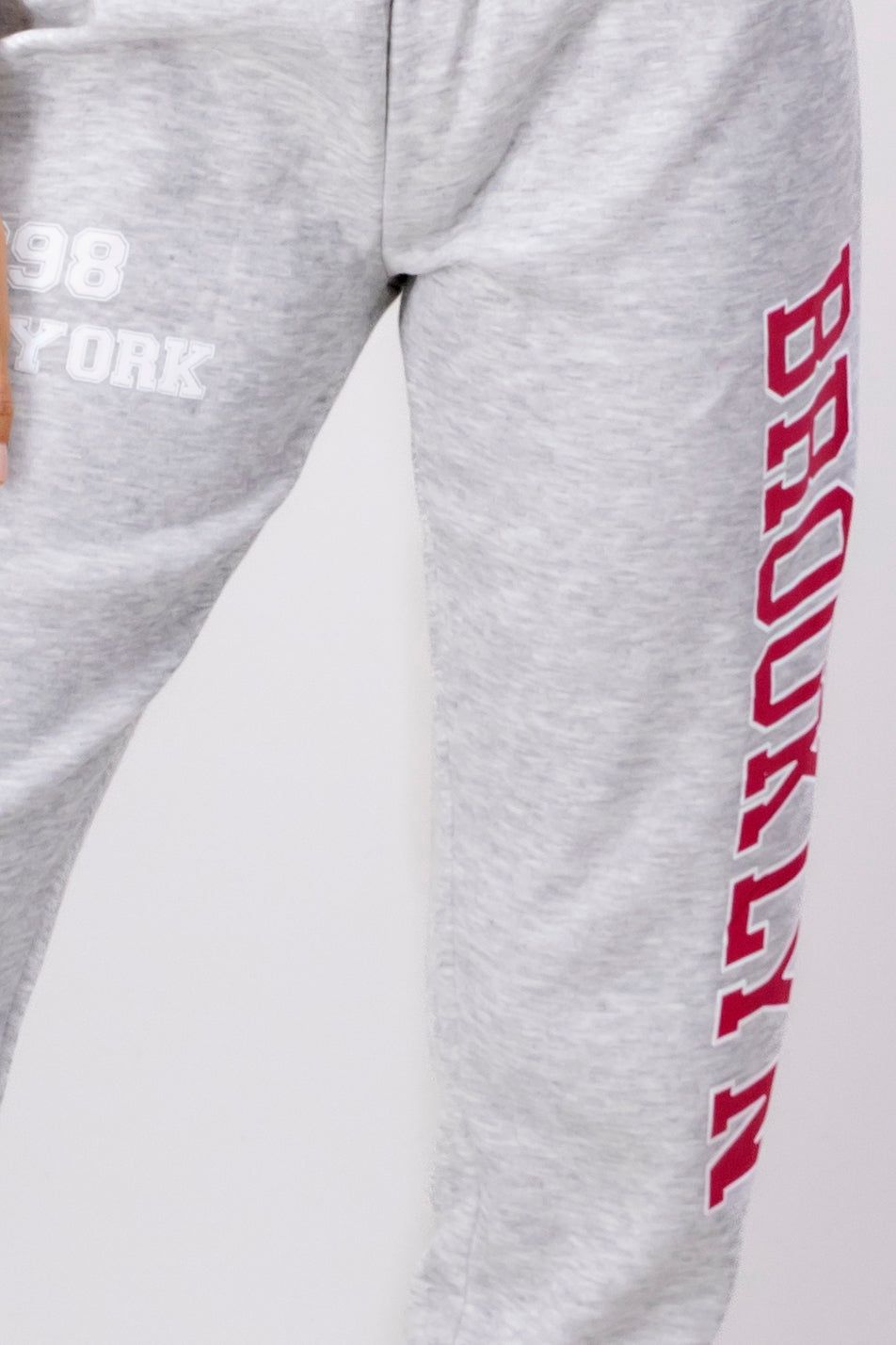 Jogger estampado Brooklyn sold by Shasa product image thumbnail 5