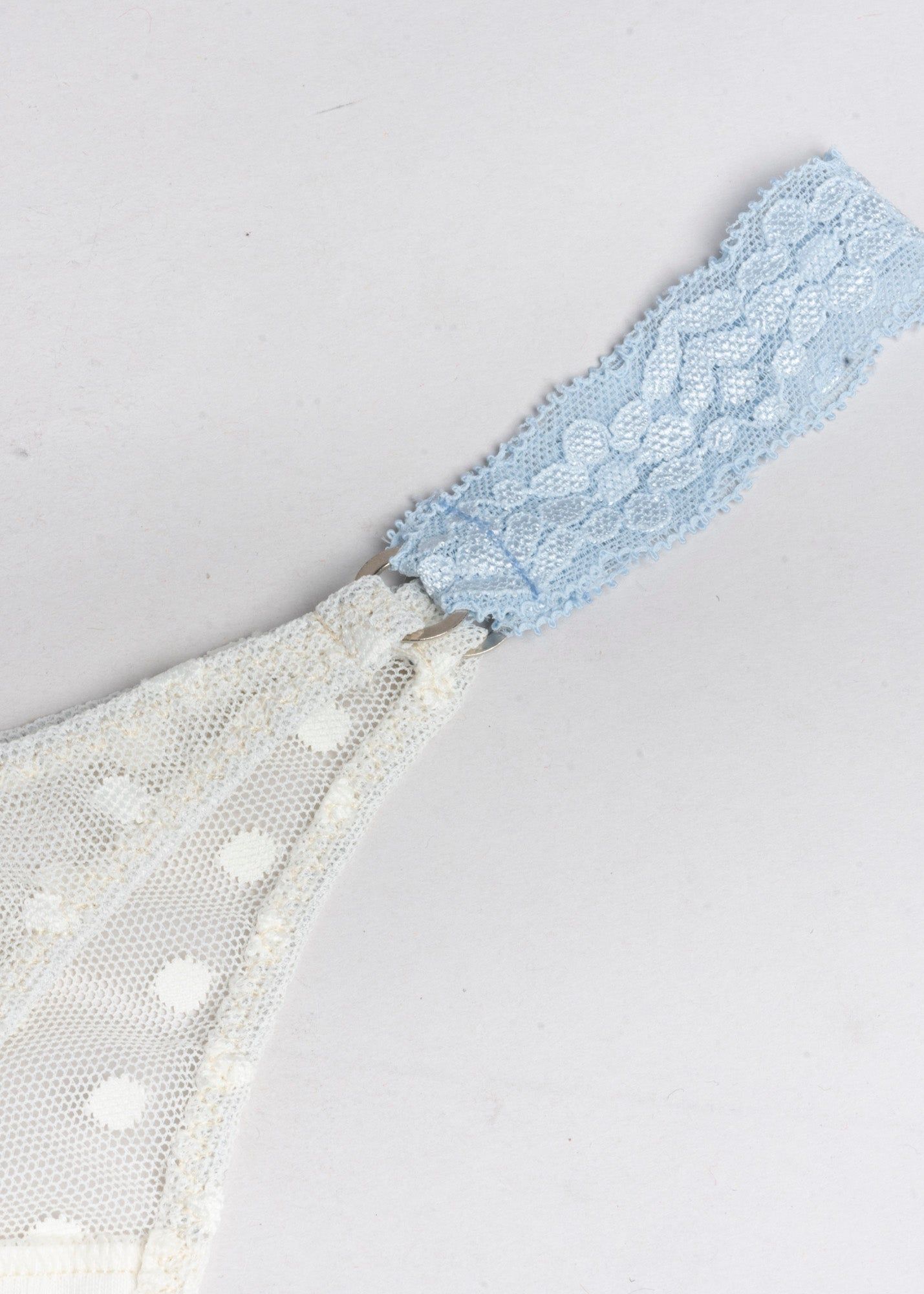 Tanga Mesh Aros Encaje Lateral sold by Shasa product image thumbnail 3