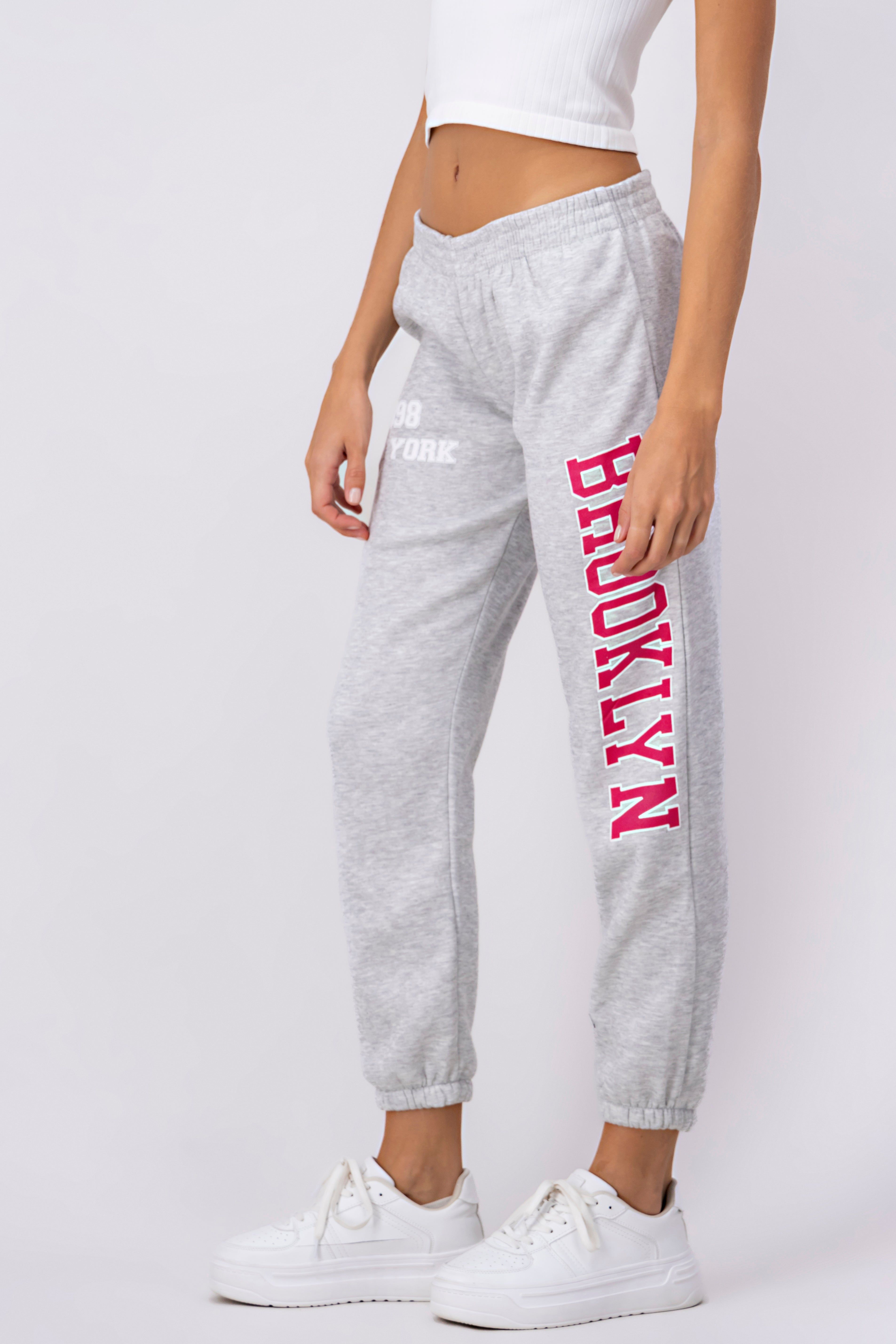 Jogger estampado Brooklyn sold by Shasa product image thumbnail 3