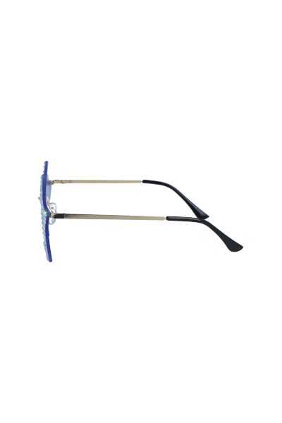 Lentes estrella pedrería sold by Shasa product image thumbnail 3