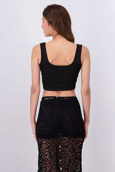 Top Textura Trenzada sold by Shasa product image thumbnail 4