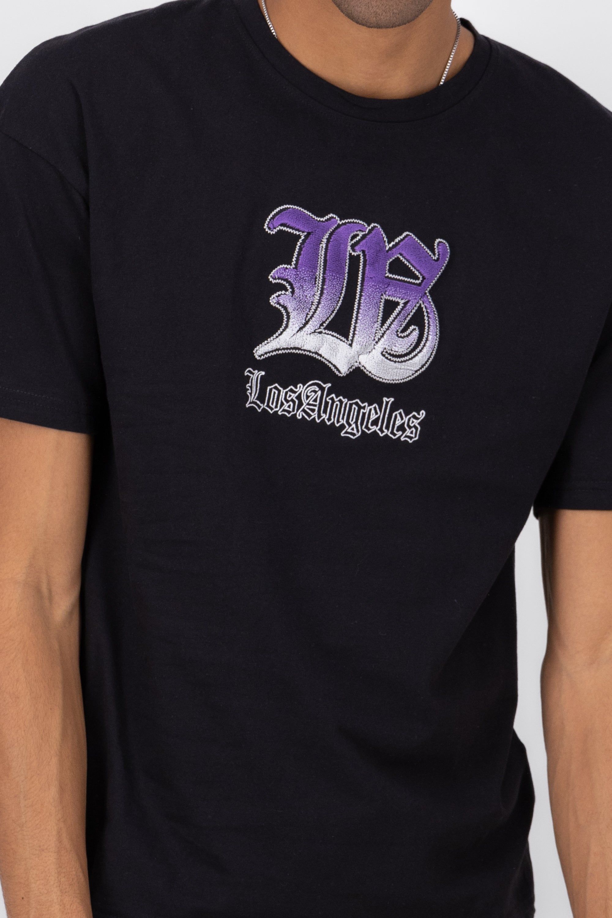 Playera Oversized La sold by Shasa product image thumbnail 5