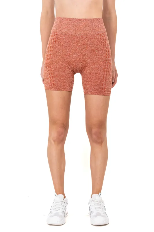 Short Biker Largo sold by Shasa