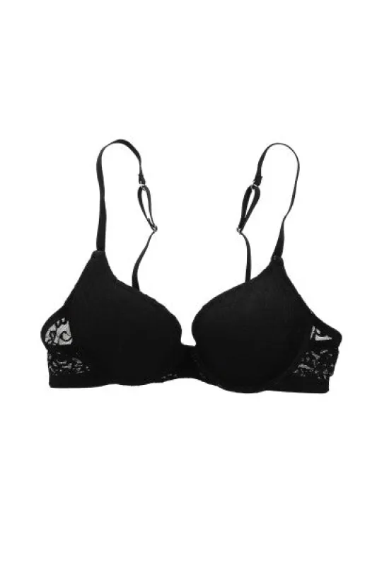 Bra Encaje Flores sold by Shasa