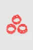 Anillos cadena color sold by Shasa