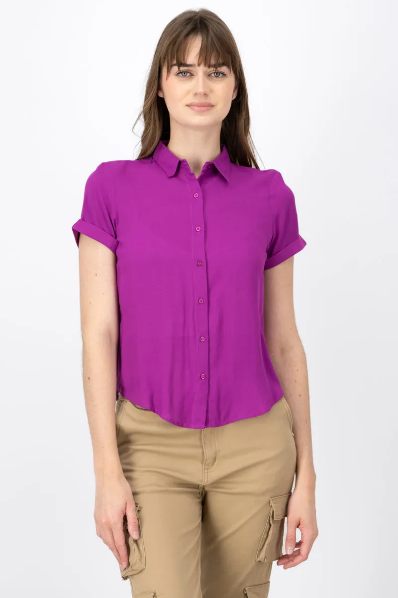 Camisa Manga Corta sold by Shasa product image thumbnail 2