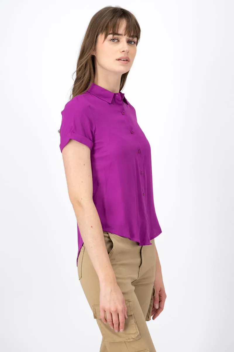 Camisa Manga Corta sold by Shasa product image thumbnail 3