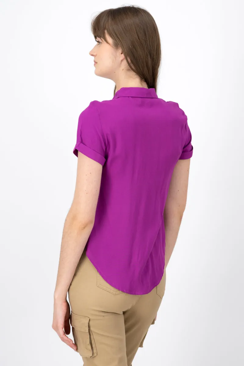 Camisa Manga Corta sold by Shasa product image thumbnail 4