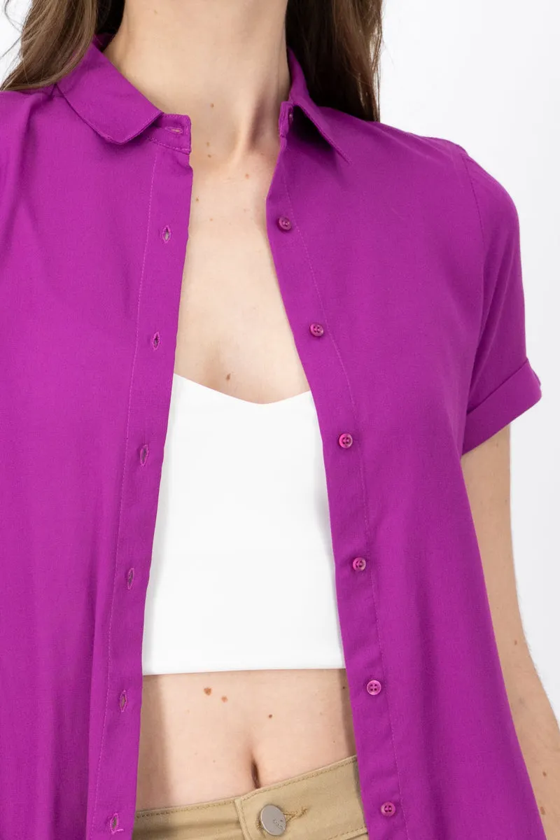 Camisa Manga Corta sold by Shasa product image thumbnail 5