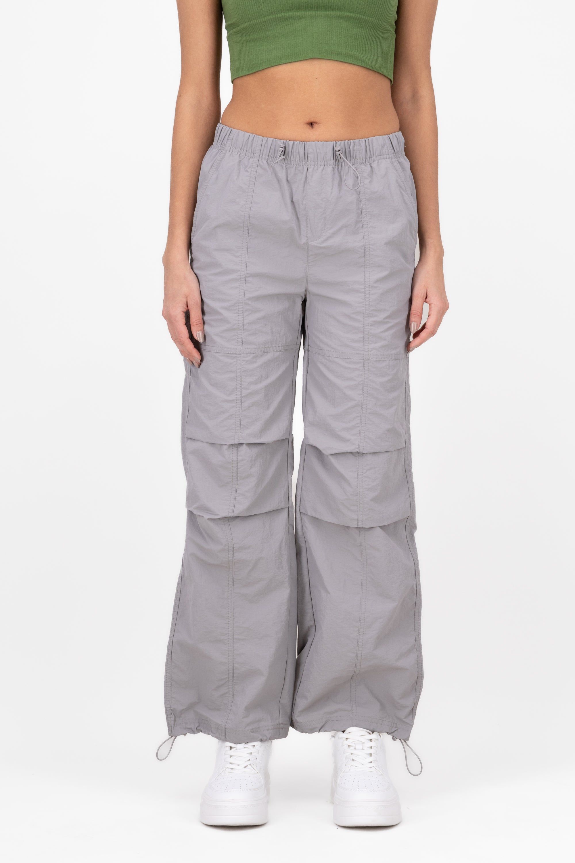 Pantalones Tipo Parachute sold by Shasa product image thumbnail 2