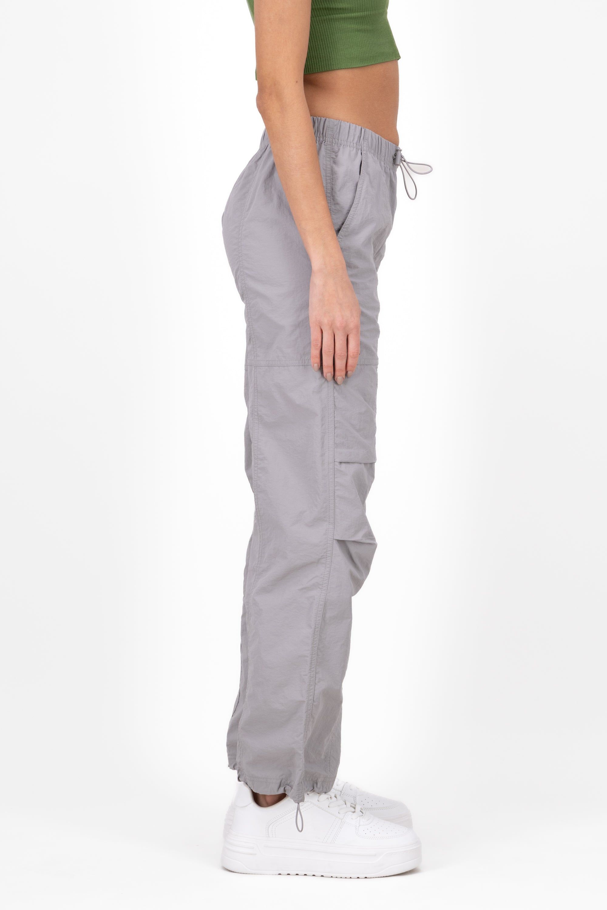 Pantalones Tipo Parachute sold by Shasa product image thumbnail 3