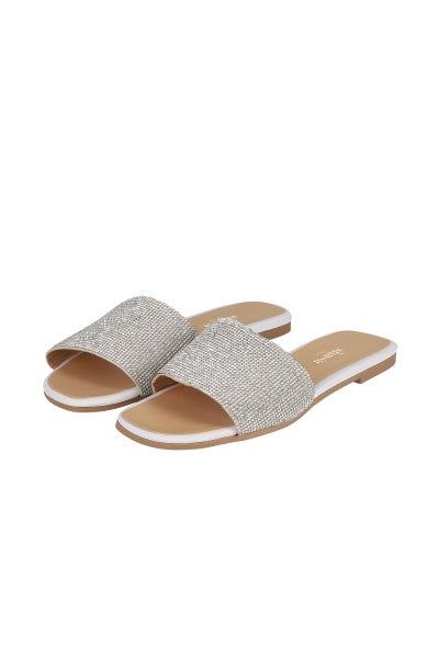 Sandalias pala brillos sold by Shasa product image thumbnail 3
