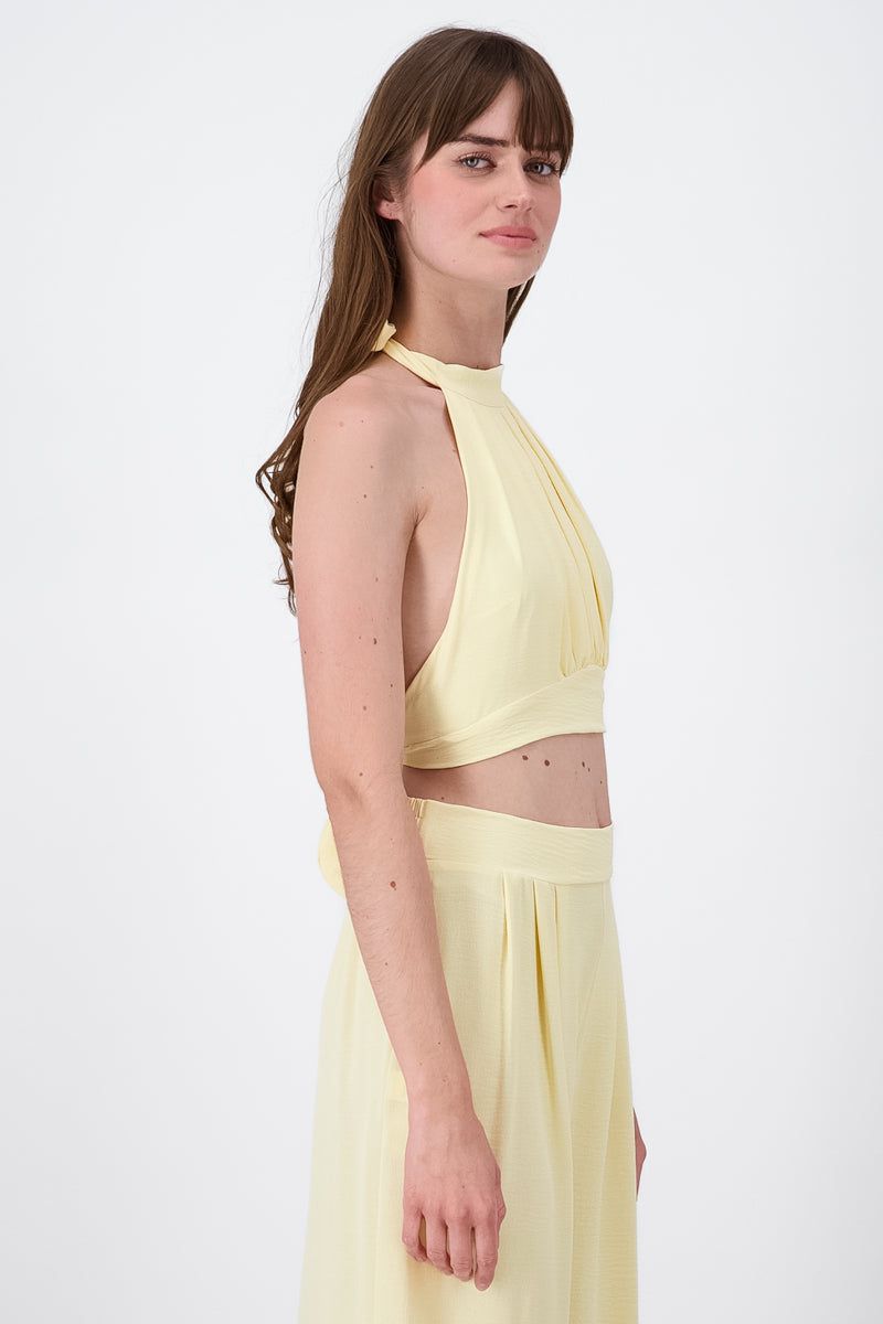 Top Crop Sin Mangas sold by Shasa product image thumbnail 3