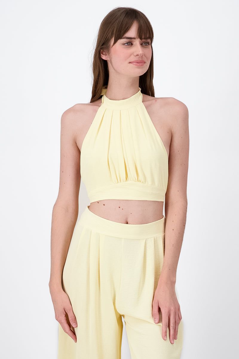 Top Crop Sin Mangas sold by Shasa product image thumbnail 2