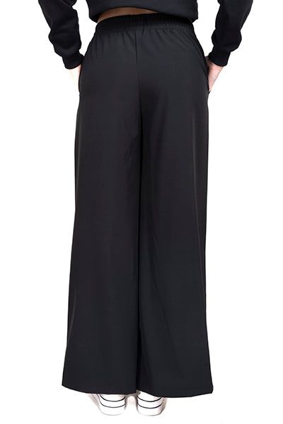 Pantalón amplio liso elástico sold by Shasa product image thumbnail 4