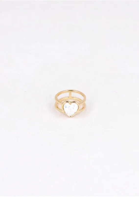 Anillo Coraqzon 2 L sold by Shasa