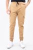 Jogger cargo cortes sold by Shasa