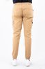 Jogger cargo cortes sold by Shasa