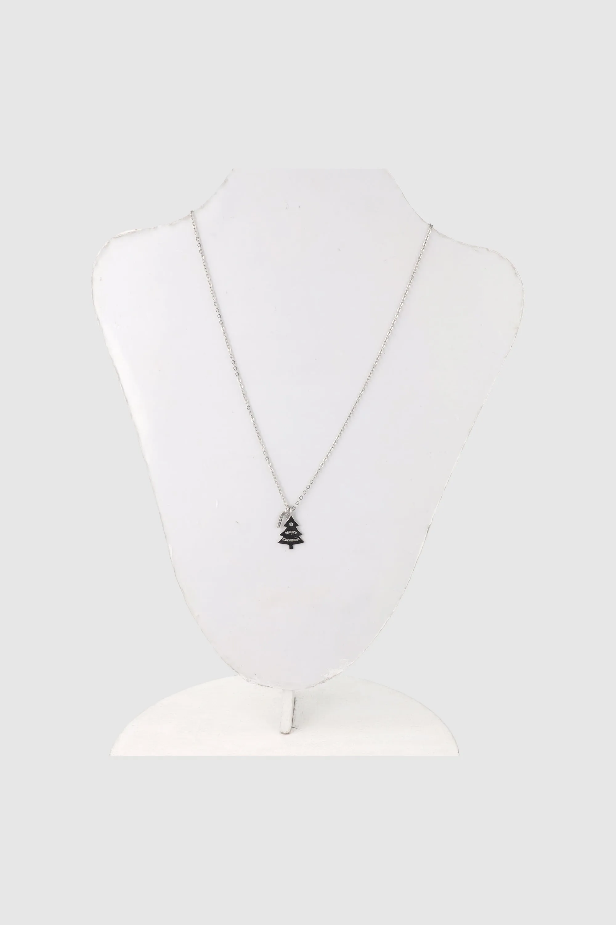 Collar Arbol Navideño sold by Shasa