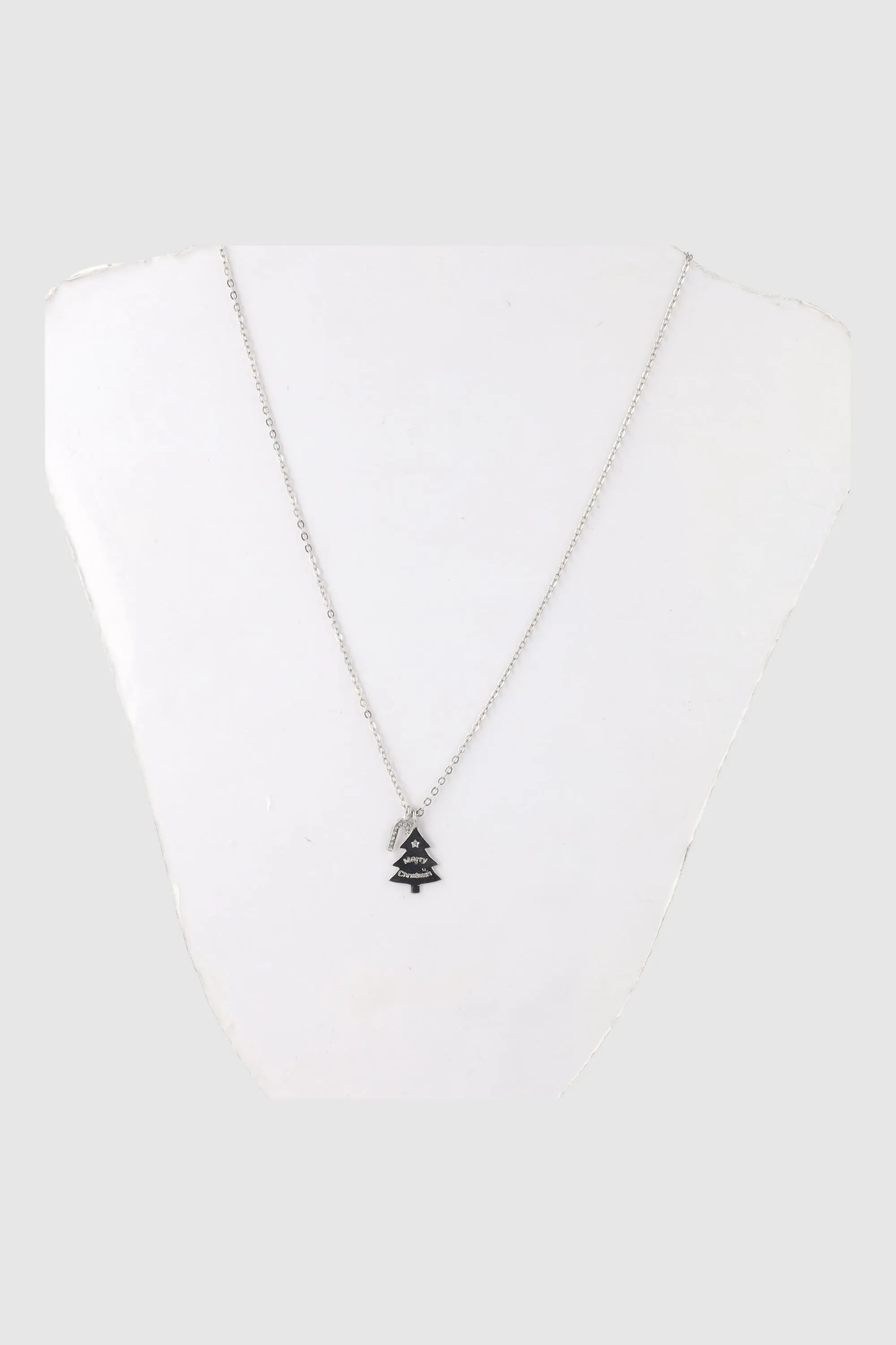 Collar Arbol Navideño sold by Shasa product image thumbnail 2