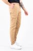Jogger cargo cortes sold by Shasa