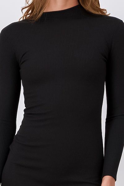 Vestido midi manga larga sold by Shasa product image thumbnail 5