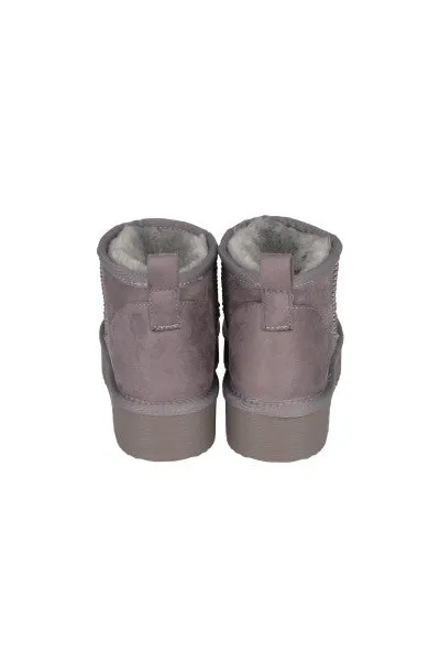 Botas Lisas Forro Peluche sold by Shasa product image thumbnail 4