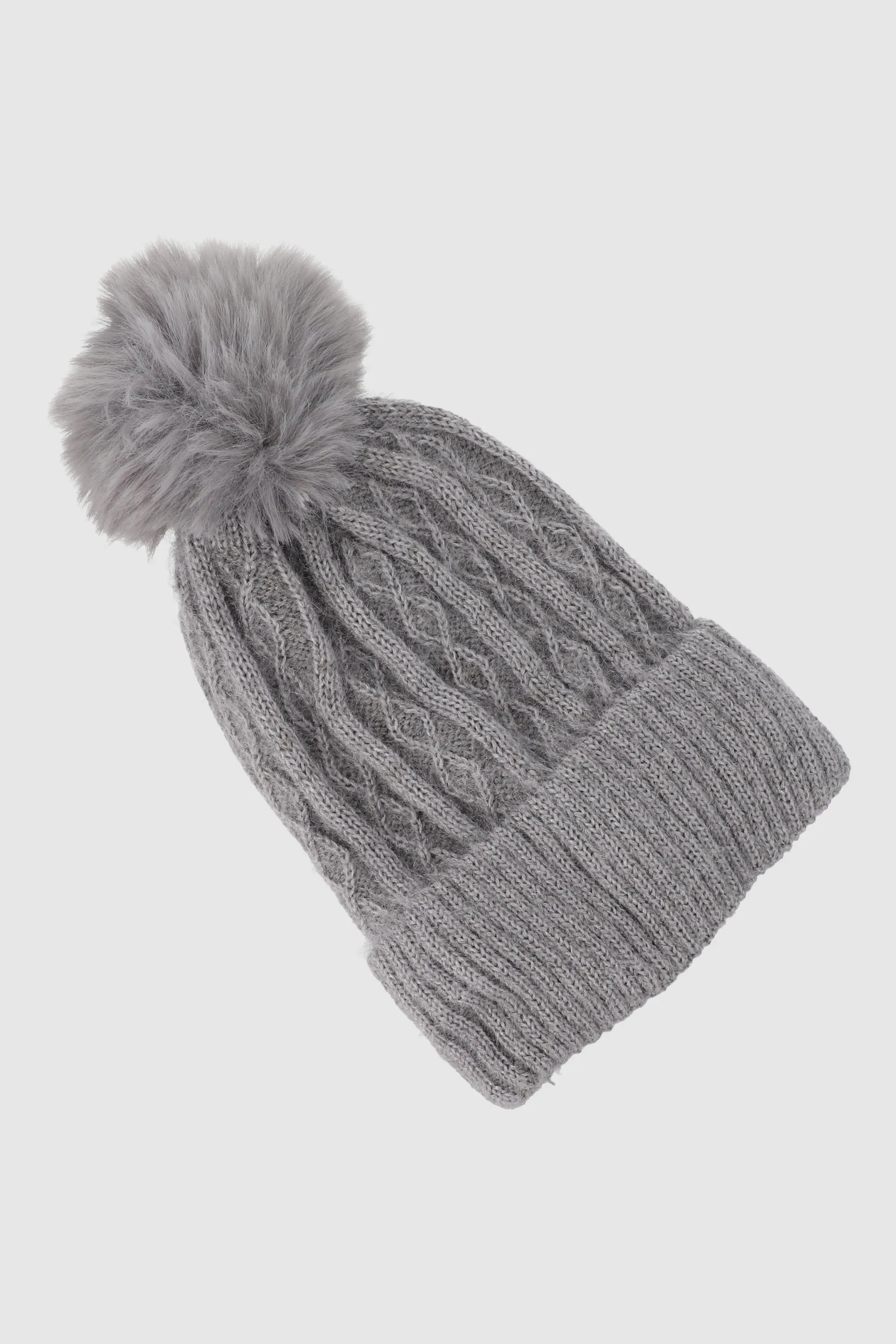 Beanie tejido jaspe sold by Shasa product image thumbnail 2