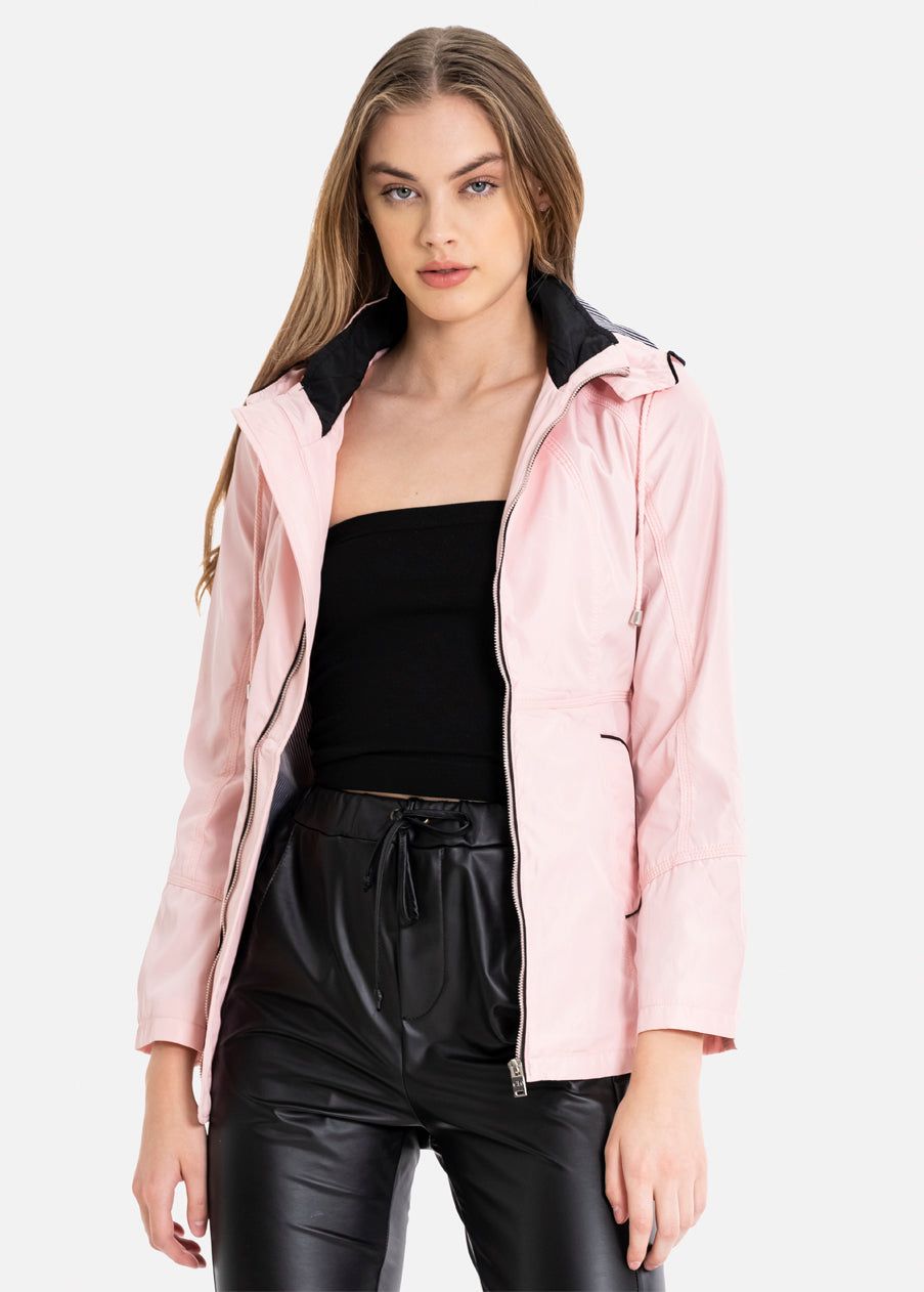 Parka con gorro sold by Shasa product image thumbnail 5