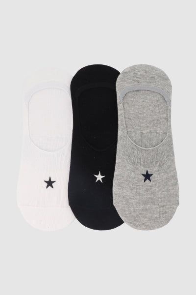 3Pack Cubrepie Estrella sold by Shasa product image thumbnail 3